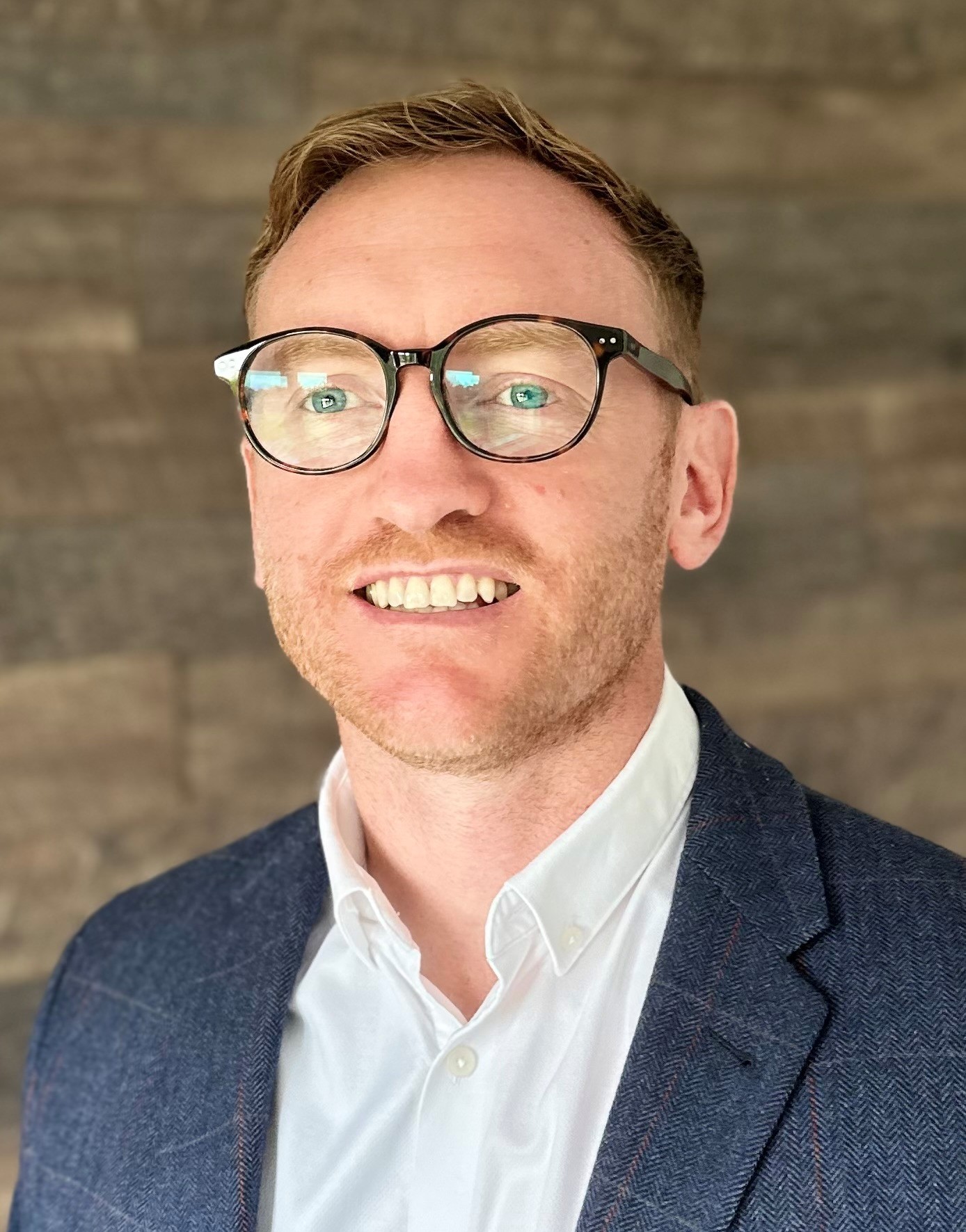 Photo of Cllr Toby Rowe